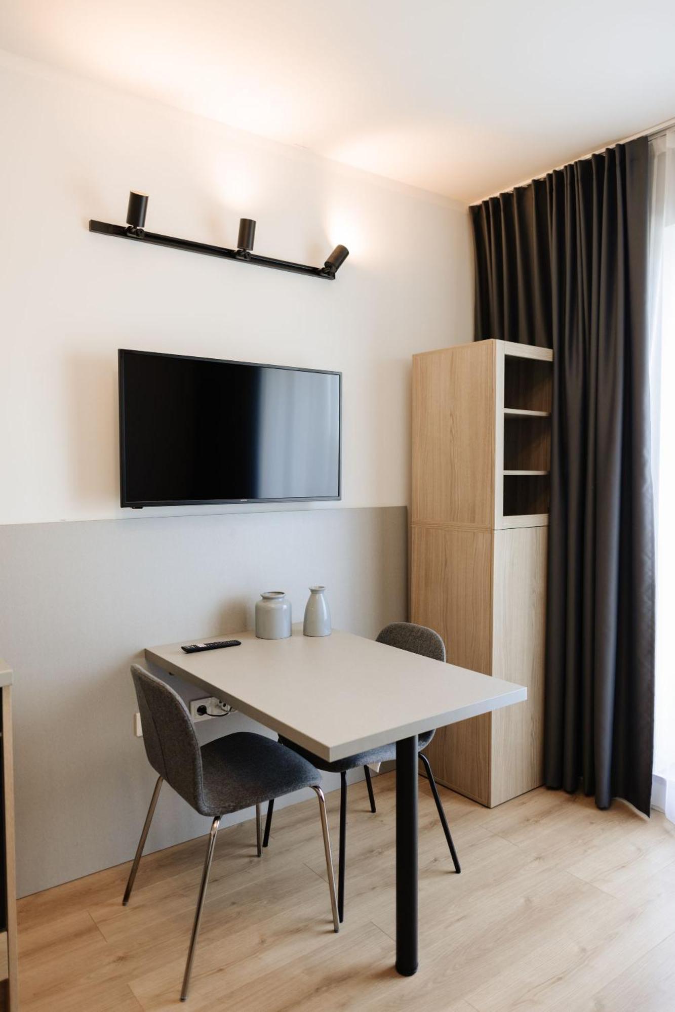 Zakrzowek Residence Красков Екстериор снимка